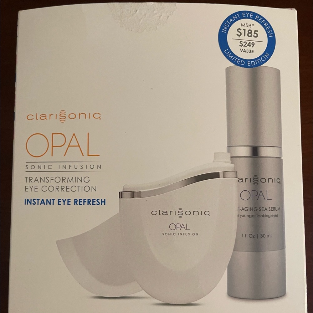 Clarisonic Opal Sonic